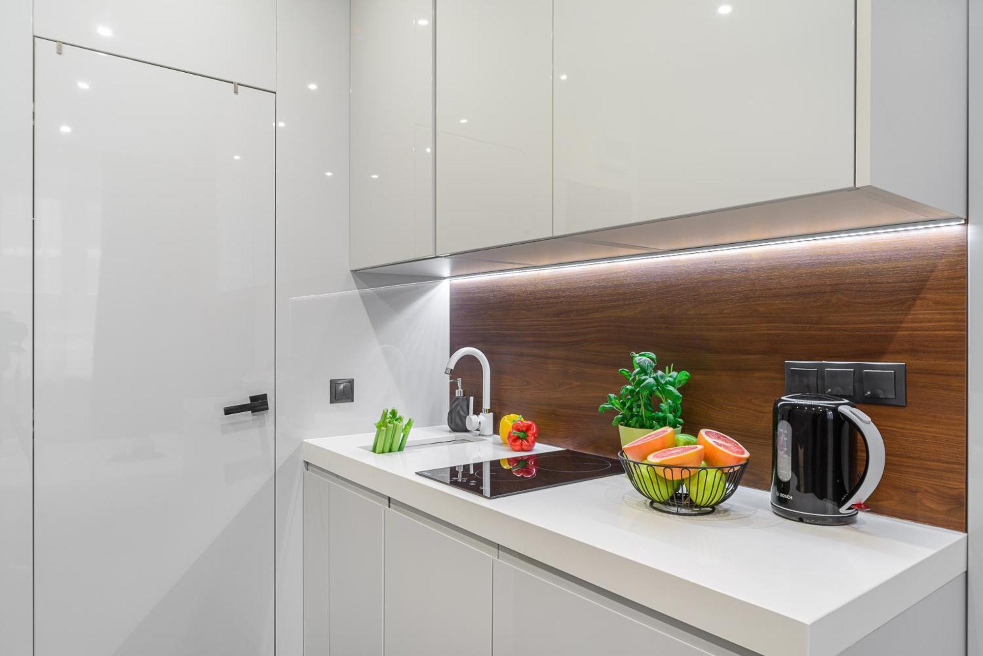 Lumina Modern Studios Rondo Onz Βαρσοβία Εξωτερικό φωτογραφία