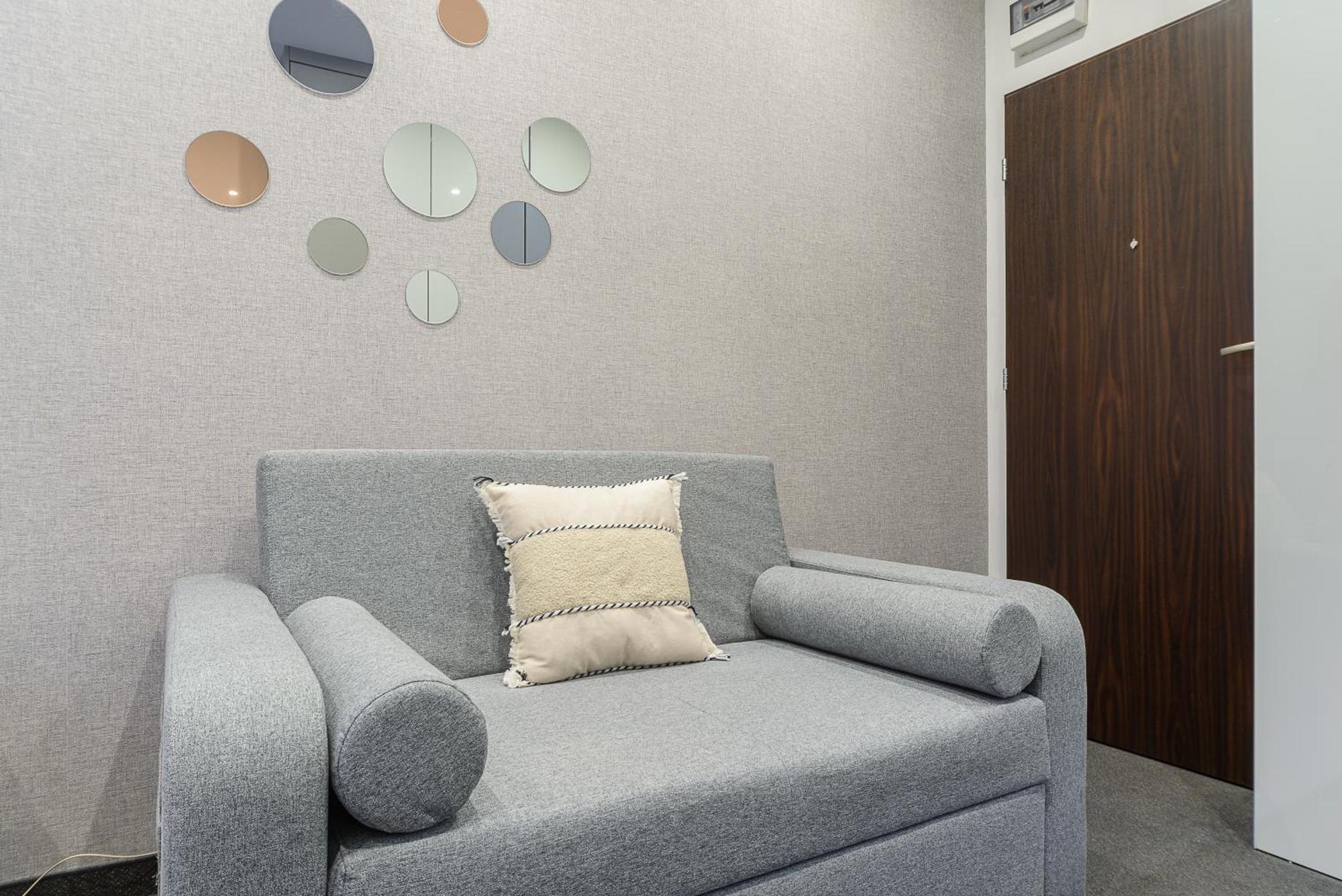 Lumina Modern Studios Rondo Onz Βαρσοβία Εξωτερικό φωτογραφία