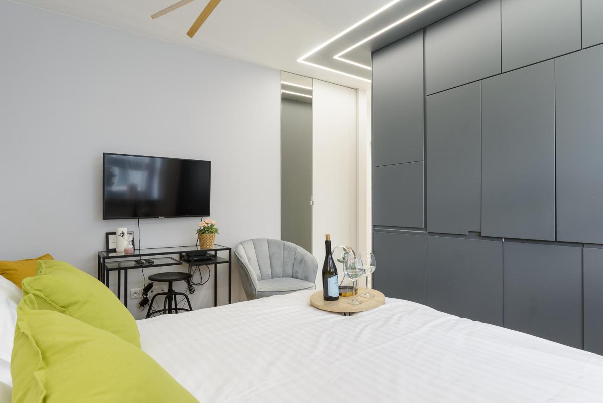 Lumina Modern Studios Rondo Onz Βαρσοβία Εξωτερικό φωτογραφία